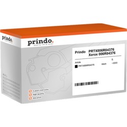 ORIGINAL Prindo toner nero PRTX006R04376 Classic ~3000 Seiten